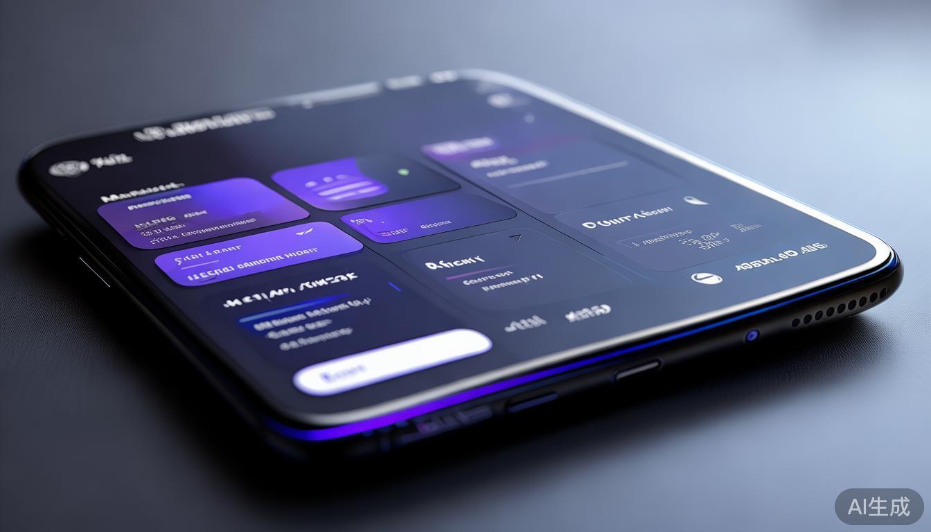 长期观察加密货币钱包，imToken官方网址使用情况大揭秘