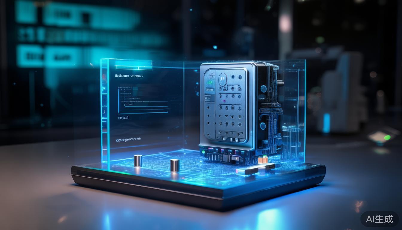 imToken国外版：推动加密货币钱包革新，简化交易流程与提升体验