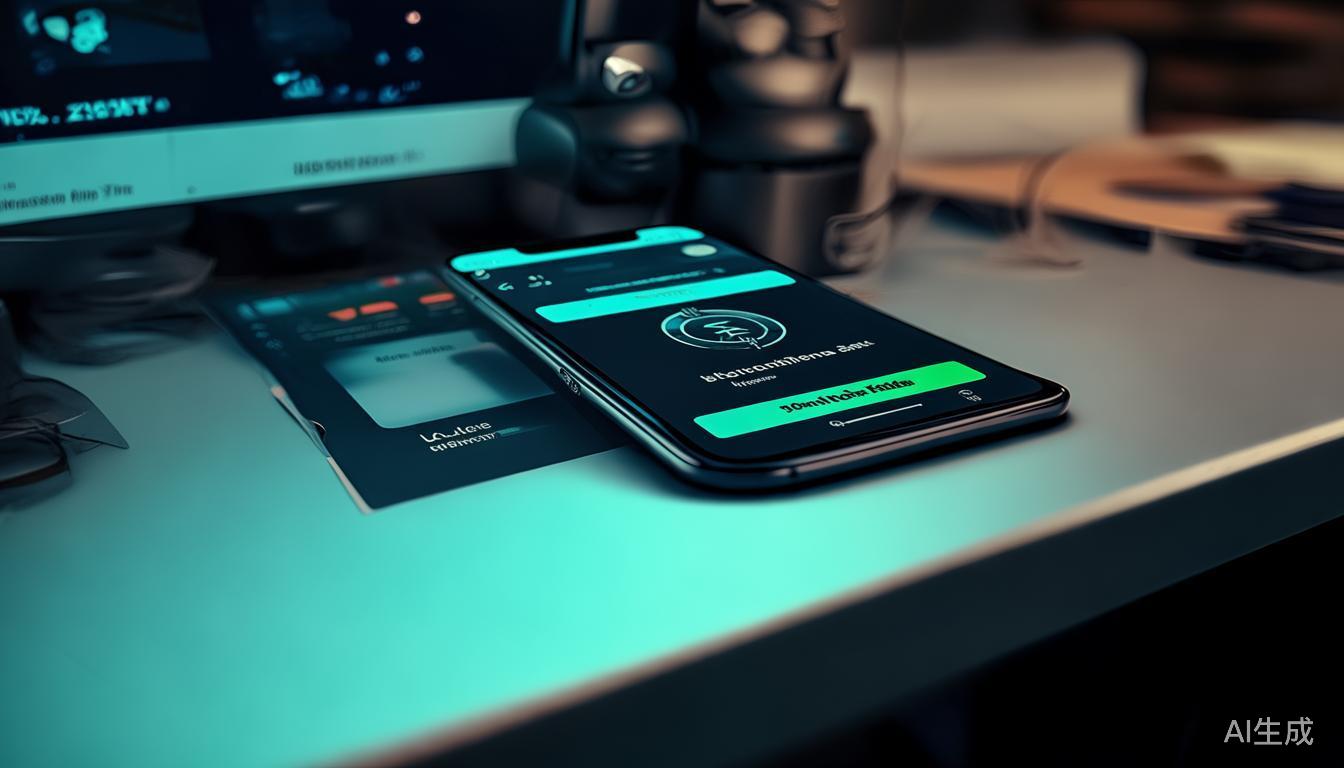 加密货币投资：imToken钱包选项目要点，关乎资金安全与收益