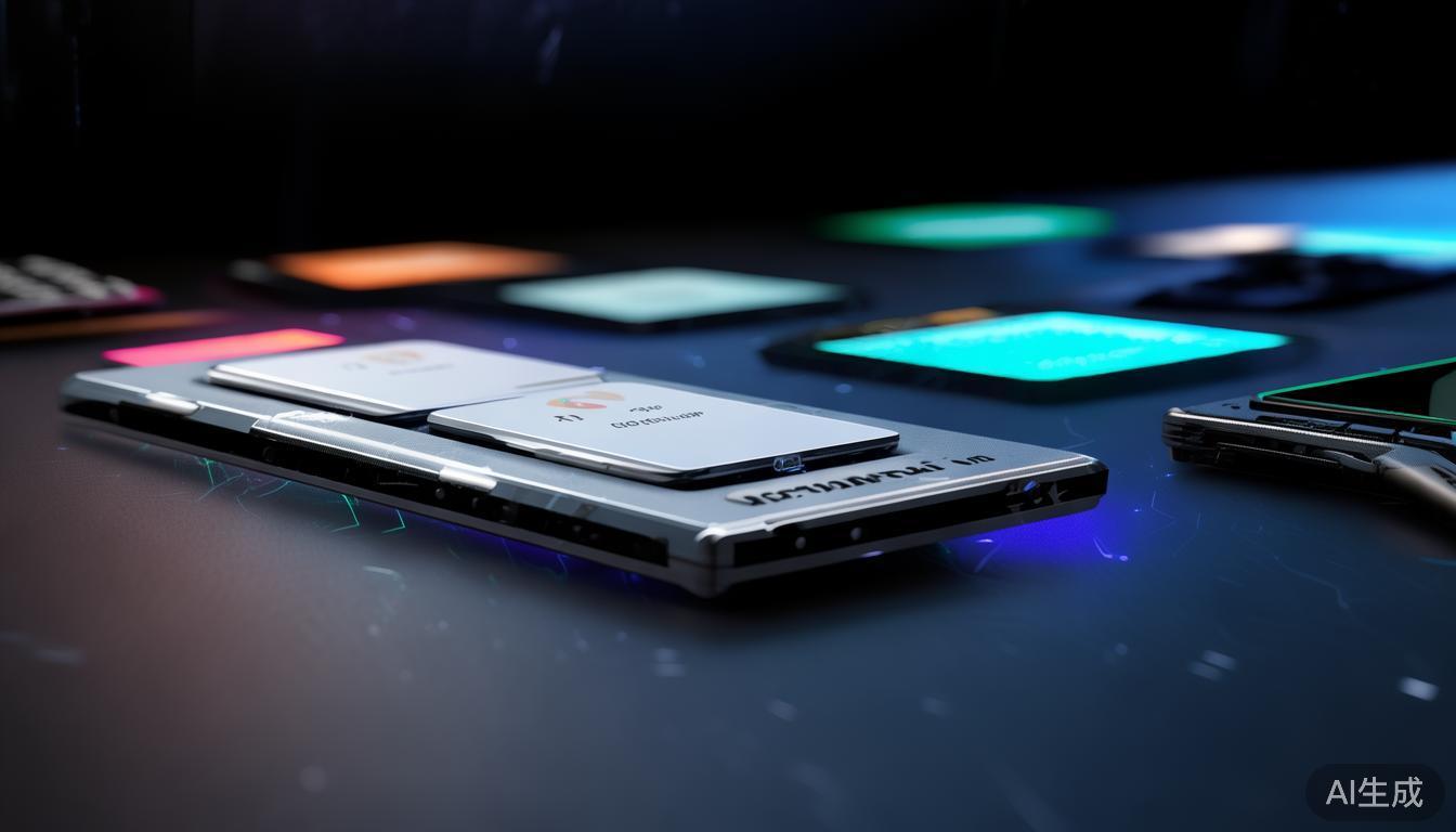 imToken安全指南：从官网下载正版到DApp高收益机遇，如何规避风险？