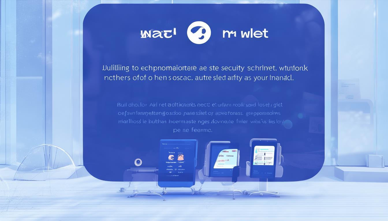 Im钱包未来发展多管齐下，技术升级与业务拓展并进