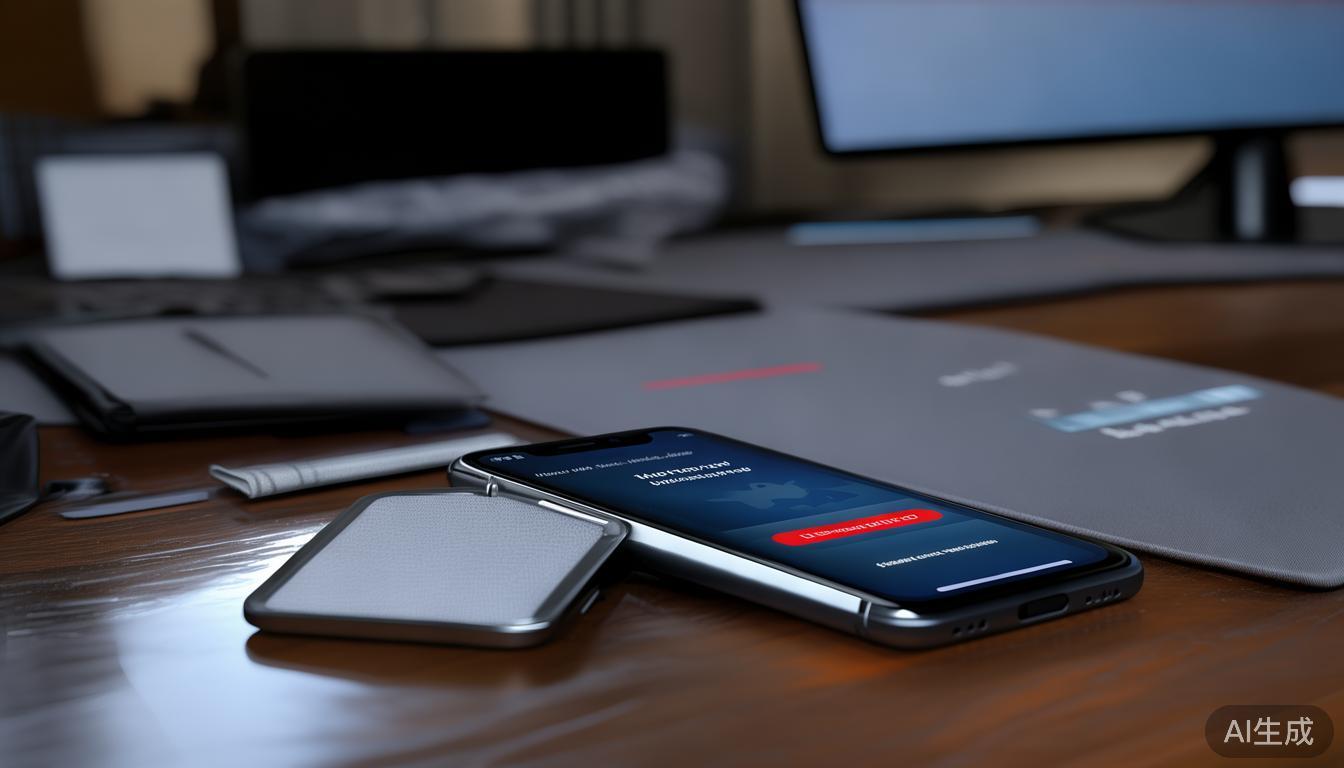 imToken钱包安全下载指南：从官网到应用商店，全面解析安装阶段的安全优势