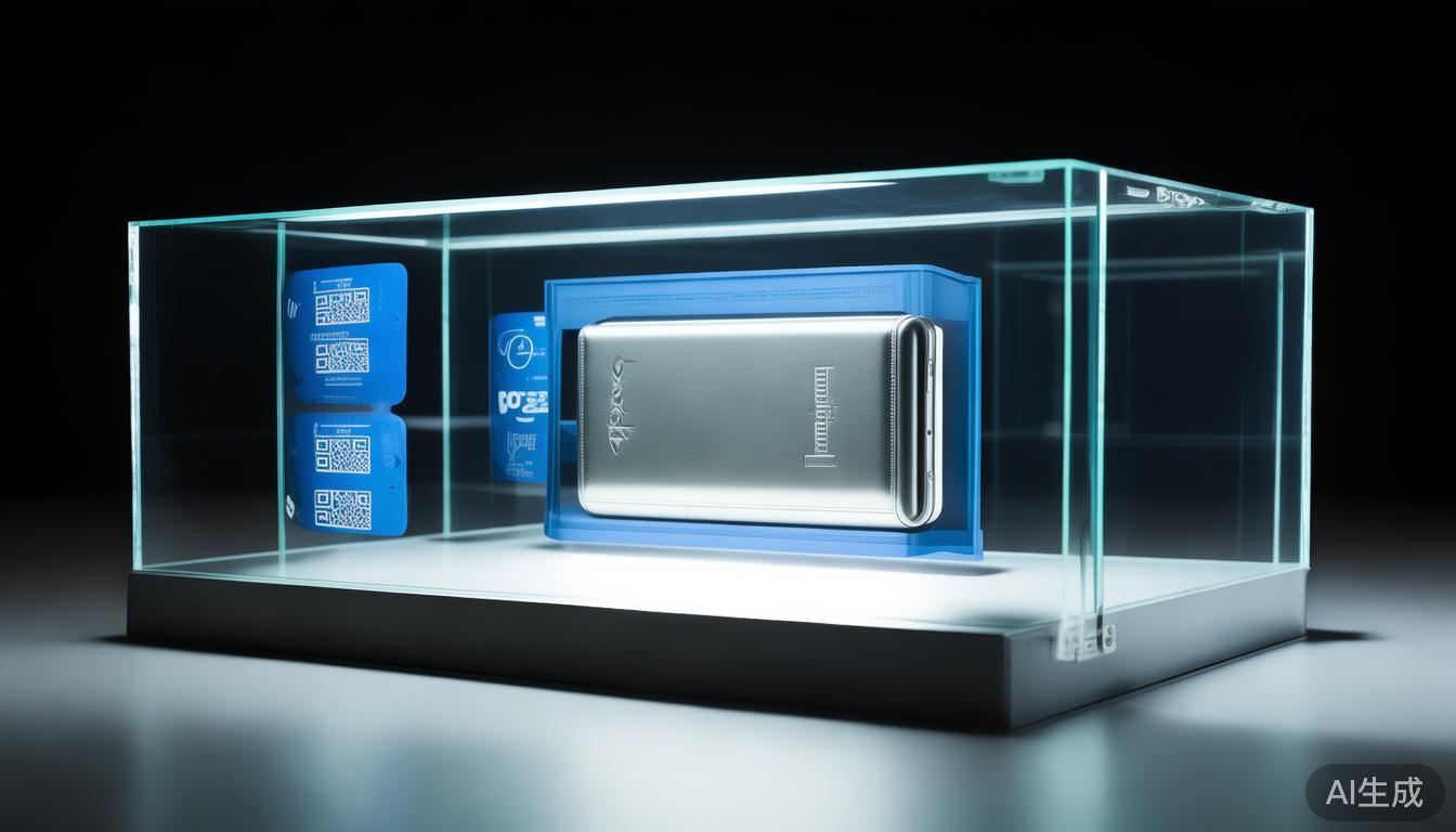 imToken钱包app与传统金融工具对比，各有哪些优势？