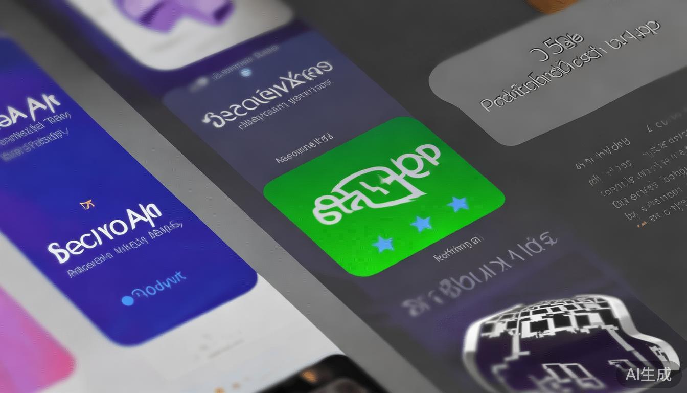 imToken官方应用解析：资产安全与私钥自主掌控，如何规避仿冒应用风险？