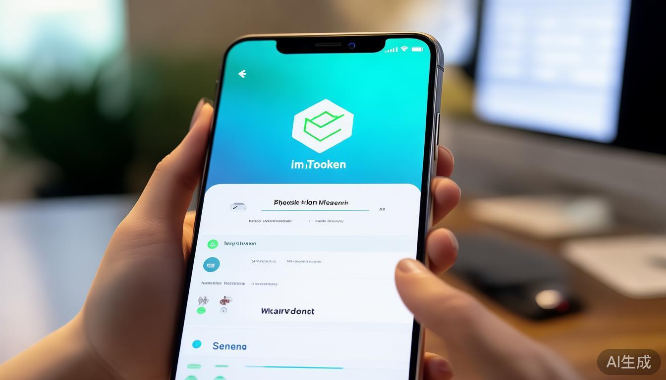 如何通过imToken钱包下载app优化商业模式?_钱包项目_钱包模块支付