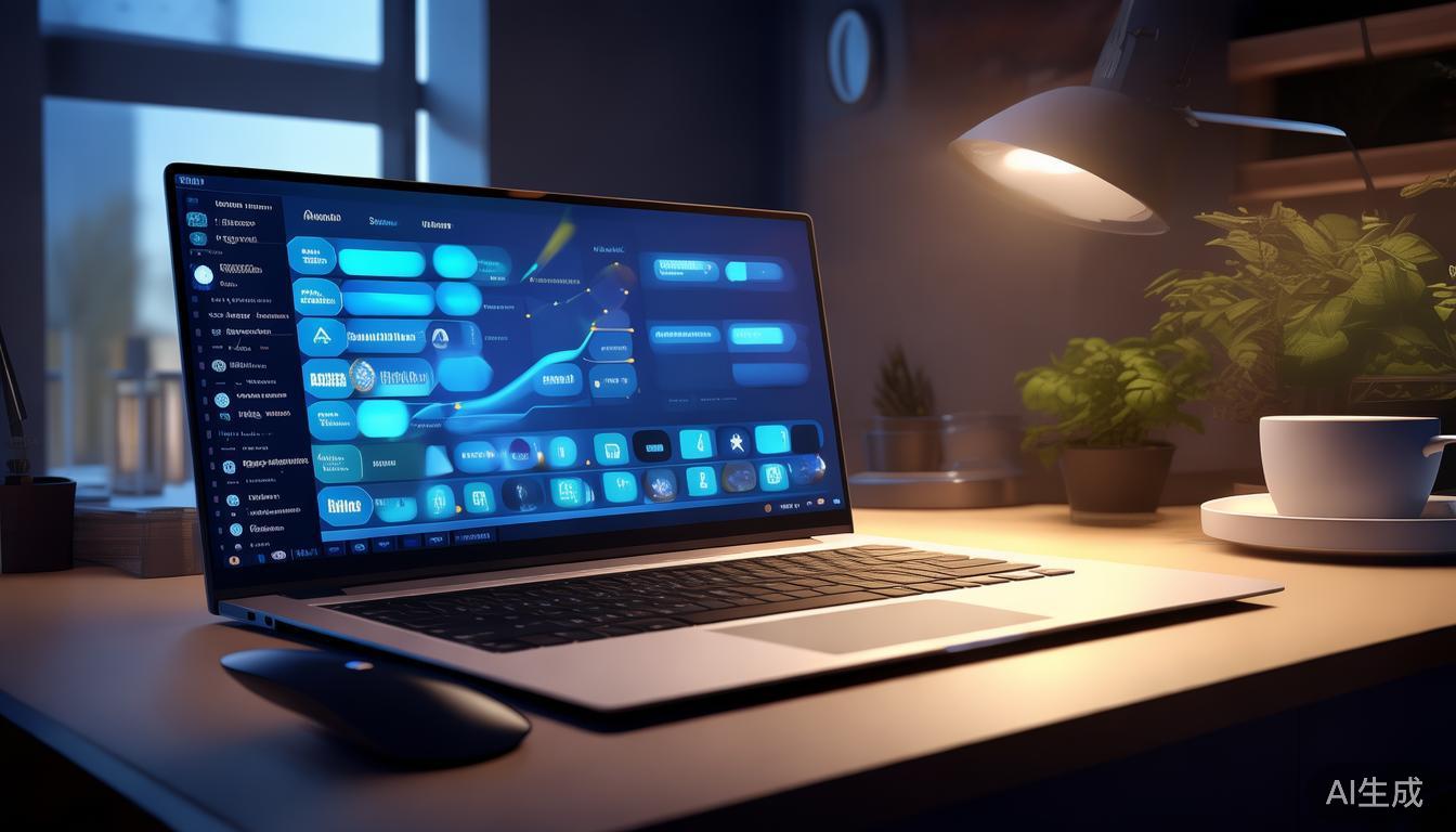 探索imToken官网新市场机会，解锁DeFi、NFT及跨链生态潜力