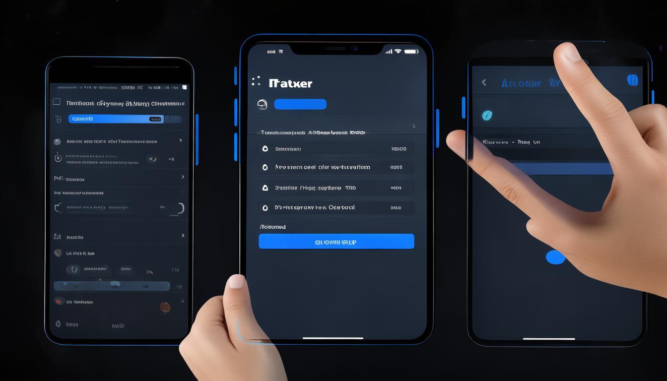 imtoken苹果下载_全球转账app_如何在imtoken苹果版中进行全球转账？