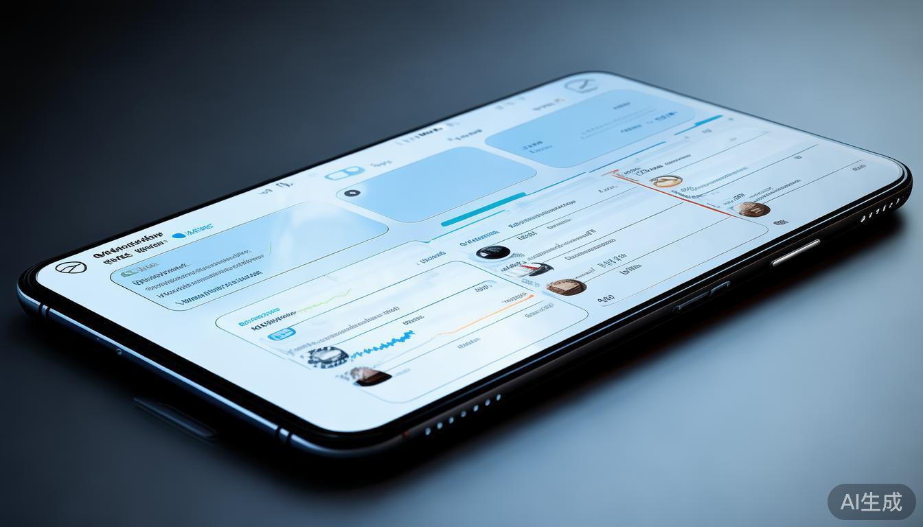 数字资产管理中，imToken资产总览功能助你轻松理财