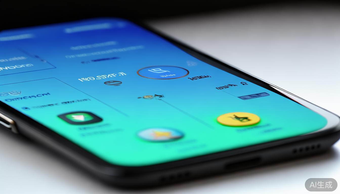 imToken安卓版未来展望：聚焦安全防御与多链融合，如何守护用户资产？