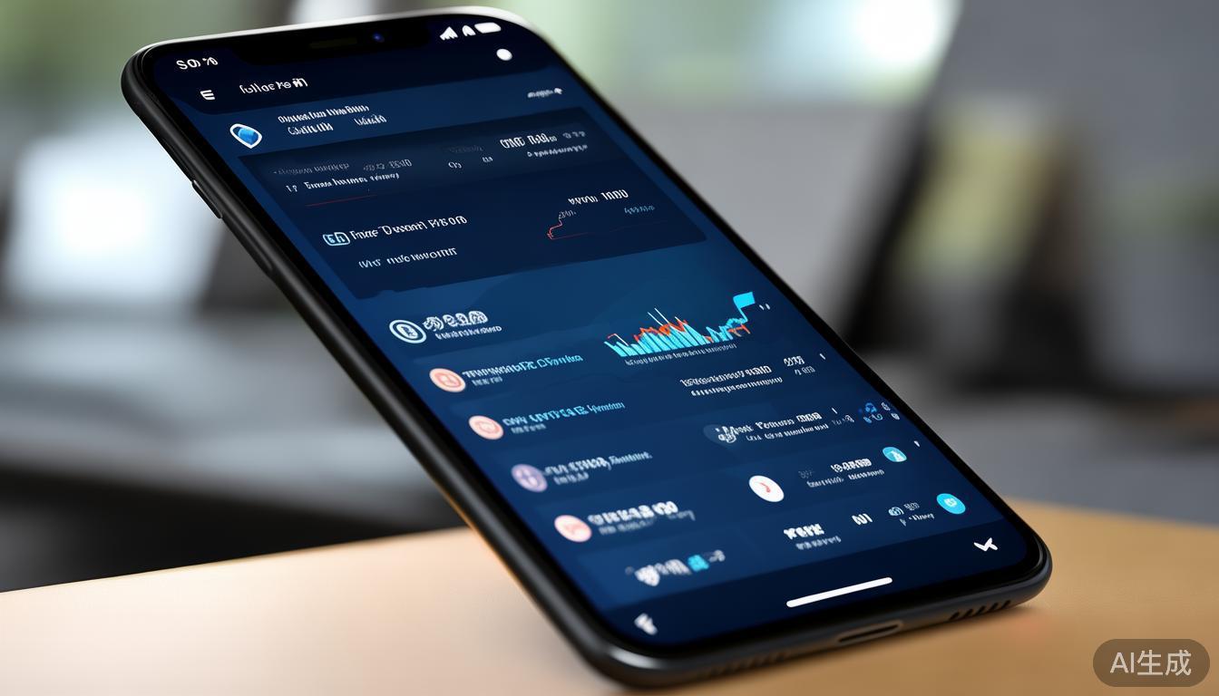 数字资产管理中，imToken 2.0安卓版查看交易历史很关键