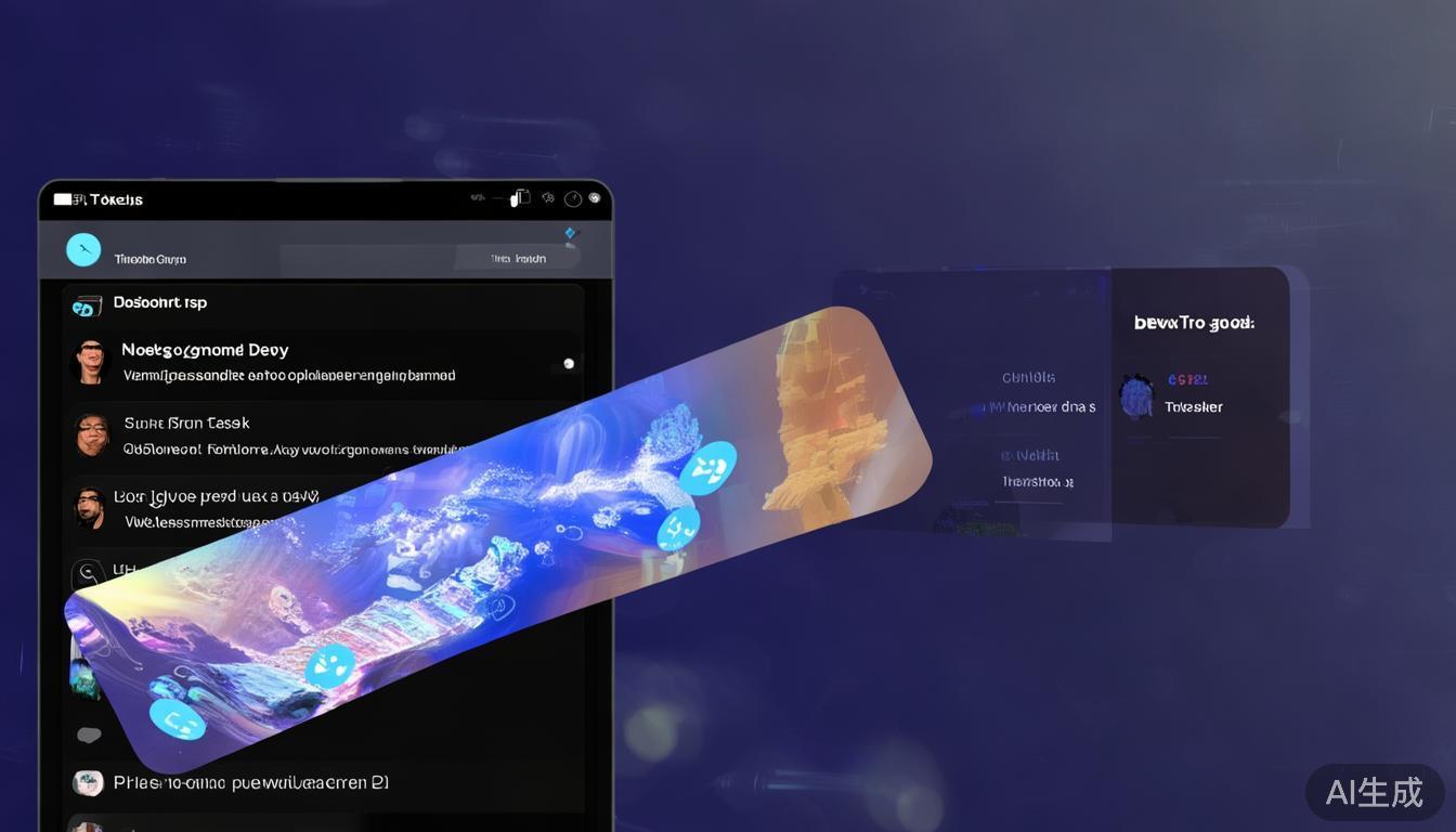 imToken新地址管理时构建反馈与沟通机制有多关键？