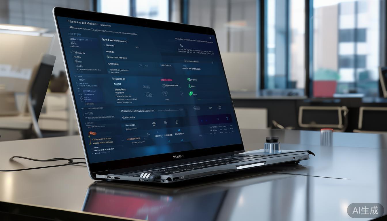imToken企业级钱包：打造安全、高效、合规的数字资产管理解决方案